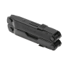 Мультитул LEATHERMAN REBAR BLACK 831563